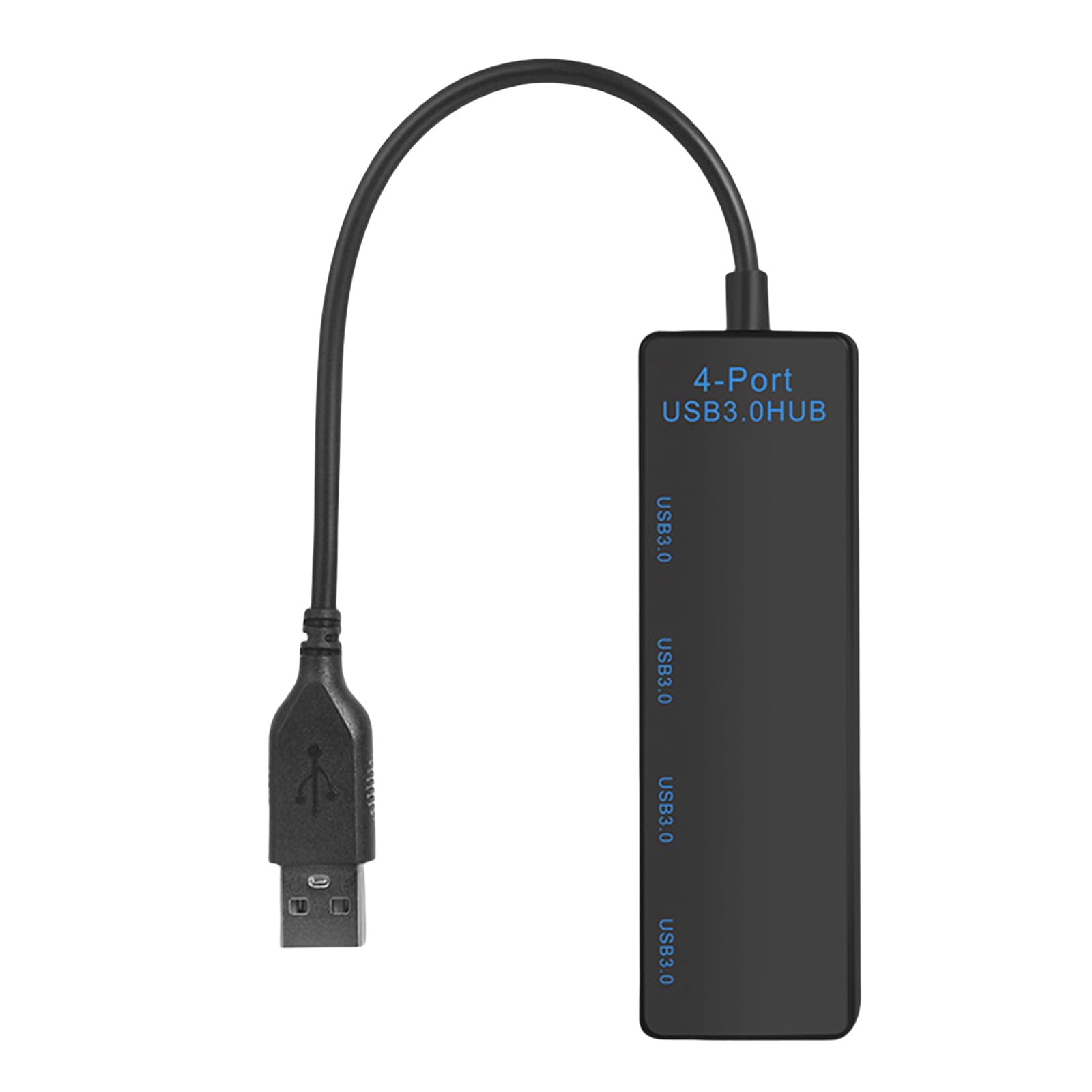 Amazon | マルチポート USB ハブ デスクトップ ラップトップ用 4